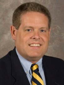 Scott Selheimer (University of Delaware): Back the Blue Hens' PR Efforts for More Than Three Decades